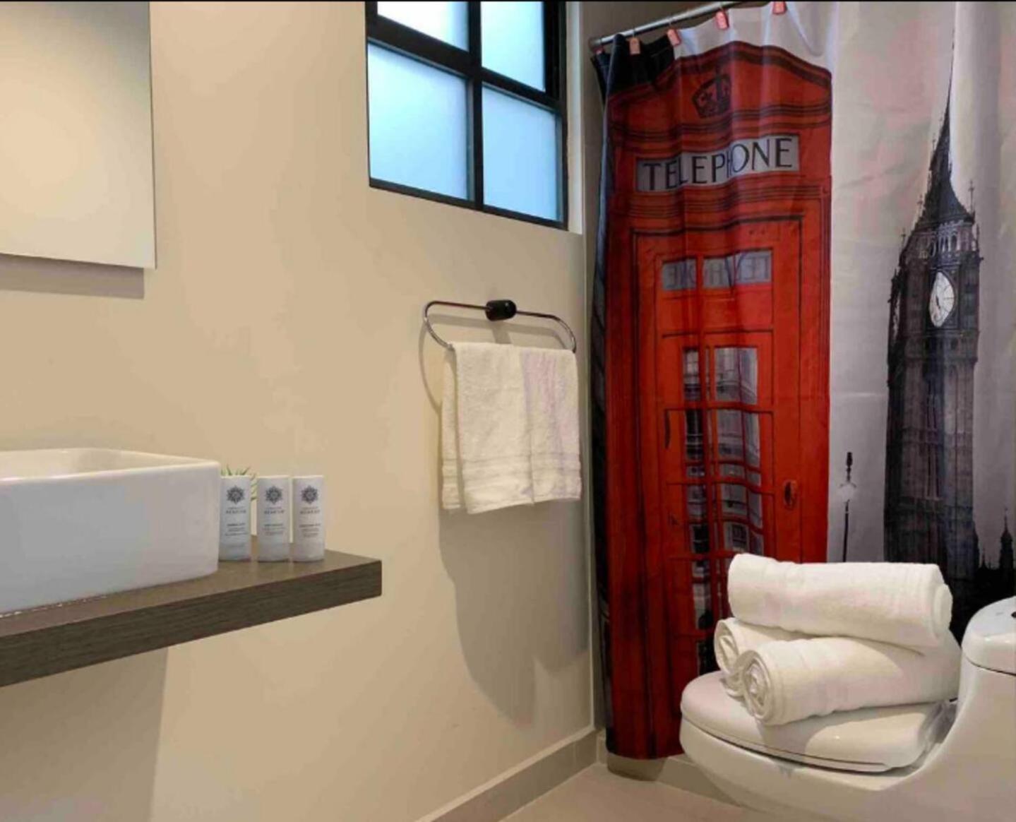 And Cozy Cdmx 1br Apartment *