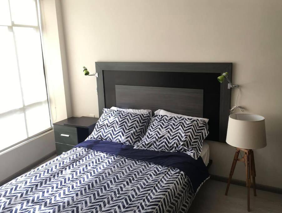 And Cozy Cdmx 1br * Mexico City